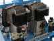 Campagnola PTO 1700 Tandem Tractor-mounted Air Compressor