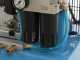 Campagnola PTO 1700 Tandem Tractor-mounted Air Compressor