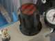 Campagnola PTO 1700 Tandem Tractor-mounted Air Compressor