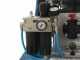 Campagnola PTO 1700 Tandem Tractor-mounted Air Compressor