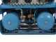 Campagnola PTO 1700 Tandem Tractor-mounted Air Compressor