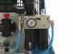 Campagnola PTO 1700 Tandem Tractor-mounted Air Compressor