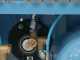Campagnola PTO 1700 Tandem Tractor-mounted Air Compressor