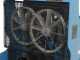 Campagnola PTO 1700 Tandem Tractor-mounted Air Compressor