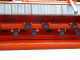 AgriEuro Top Line R-PS 200 - Reversible Tractor-mounted Flail Mower - Heavy series - Hydraulic shift