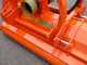 AgriEuro Top Line R-PS 200 - Reversible Tractor-mounted Flail Mower - Heavy series - Hydraulic shift