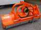 AgriEuro Top Line R-PS 200 - Reversible Tractor-mounted Flail Mower - Heavy series - Hydraulic shift