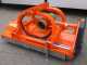 AgriEuro Top Line R-PS 200 - Reversible Tractor-mounted Flail Mower - Heavy series - Hydraulic shift