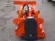 AgriEuro Top Line R-PS 200 - Reversible Tractor-mounted Flail Mower - Heavy series - Hydraulic shift