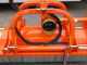 AgriEuro Top Line R-PS 200 - Reversible Tractor-mounted Flail Mower - Heavy series - Hydraulic shift