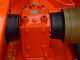 AgriEuro Top Line R-PS 200 - Reversible Tractor-mounted Flail Mower - Heavy series - Hydraulic shift