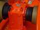 AgriEuro Top Line R-PS 200 - Reversible Tractor-mounted Flail Mower - Heavy series - Hydraulic shift