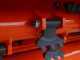 AgriEuro Top Line R-PS 200 - Reversible Tractor-mounted Flail Mower - Heavy series - Hydraulic shift