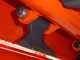 AgriEuro Top Line R-PS 200 - Reversible Tractor-mounted Flail Mower - Heavy series - Hydraulic shift
