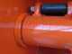 AgriEuro Top Line R-PS 200 - Reversible Tractor-mounted Flail Mower - Heavy series - Hydraulic shift
