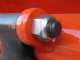 AgriEuro Top Line R-PS 200 - Reversible Tractor-mounted Flail Mower - Heavy series - Hydraulic shift