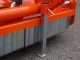 AgriEuro Top Line R-PS 200 - Reversible Tractor-mounted Flail Mower - Heavy series - Hydraulic shift