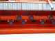 AgriEuro Top Line R-PS 210 - Reversible Tractor-mounted Flail Mower - Heavy series - Hydraulic shift