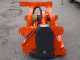 AgriEuro Top Line R-PS 210 - Reversible Tractor-mounted Flail Mower - Heavy series - Hydraulic shift