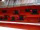 AgriEuro Top Line A-MS 140 - Tractor-mounted side verge flail mower with Arm - Medium series