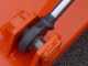 AgriEuro Top Line A-MS 140 - Tractor-mounted side verge flail mower with Arm - Medium series
