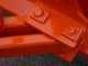 AgriEuro Top Line A-MS 140 - Tractor-mounted side verge flail mower with Arm - Medium series