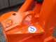 AgriEuro Top Line A-MS 140 - Tractor-mounted side verge flail mower with Arm - Medium series