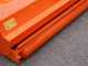 AgriEuro Top Line A-MS 140 - Tractor-mounted side verge flail mower with Arm - Medium series