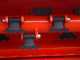 AgriEuro Top Line A-PS 160 - Tractor-mounted side verge flail mower with Arm - Heavy series