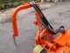 AgriEuro Top Line A-PS 160 - Tractor-mounted side verge flail mower with Arm - Heavy series