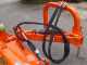 AgriEuro Top Line A-PS 160 - Tractor-mounted side verge flail mower with Arm - Heavy series
