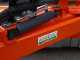 AgriEuro Top Line A-PS 160 - Tractor-mounted side verge flail mower with Arm - Heavy series