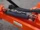 AgriEuro Top Line A-PS 160 - Tractor-mounted side verge flail mower with Arm - Heavy series