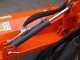 AgriEuro Top Line A-PS 160 - Tractor-mounted side verge flail mower with Arm - Heavy series