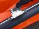 AgriEuro Top Line A-PS 160 - Tractor-mounted side verge flail mower with Arm - Heavy series