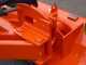 AgriEuro Top Line A-PS 160 - Tractor-mounted side verge flail mower with Arm - Heavy series