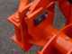 AgriEuro Top Line A-PS 160 - Tractor-mounted side verge flail mower with Arm - Heavy series
