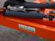 AgriEuro Top Line A-PS 160 - Tractor-mounted side verge flail mower with Arm - Heavy series