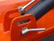AgriEuro Top Line A-PS 160 - Tractor-mounted side verge flail mower with Arm - Heavy series