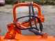 AgriEuro Top Line A-PS 160 - Tractor-mounted side verge flail mower with Arm - Heavy series