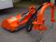 AgriEuro Top Line A-PS 160 - Tractor-mounted side verge flail mower with Arm - Heavy series