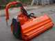 AgriEuro Top Line A-PS 160 - Tractor-mounted side verge flail mower with Arm - Heavy series