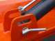 AgriEuro Top Line A-PS 200 - Tractor-mounted side verge flail mower with Arm - Heavy series