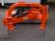 AgriEuro Top Line A-PS 200 - Tractor-mounted side verge flail mower with Arm - Heavy series