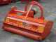 AgriEuro Top Line MF 100 - Tractor-mounted flail mower - Medium series