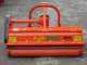 AgriEuro Top Line MF 100 - Tractor-mounted flail mower - Medium series