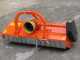 AgriEuro Top Line MF 100 - Tractor-mounted flail mower - Medium series