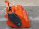 AgriEuro Top Line MF 100 - Tractor-mounted flail mower - Medium series