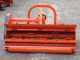 AgriEuro Top Line MF 100 - Tractor-mounted flail mower - Medium series