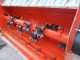 AgriEuro Top Line MF 100 - Tractor-mounted flail mower - Medium series